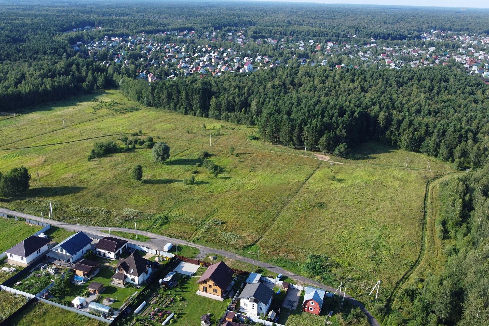 Фото Богородск Форест